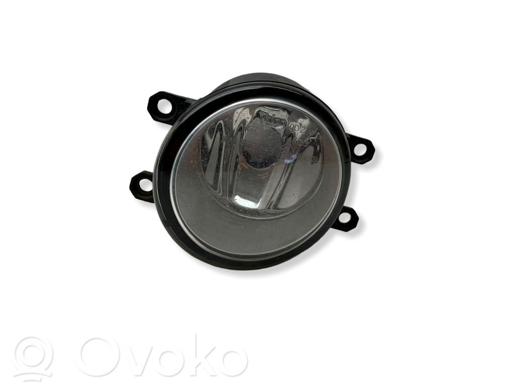 Toyota Auris 150 Fendinebbia anteriore 
