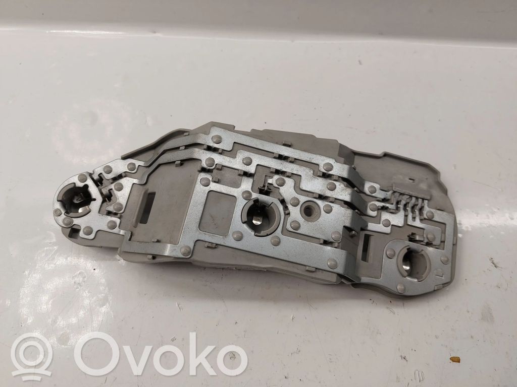 Toyota Corolla Verso AR10 Suport becuri lampă spate 