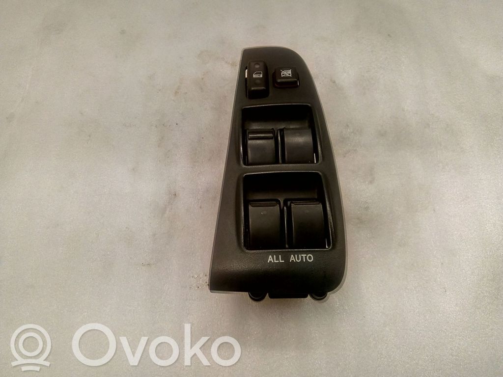 Toyota Avensis T250 Comutator comandă geamuri electrice 