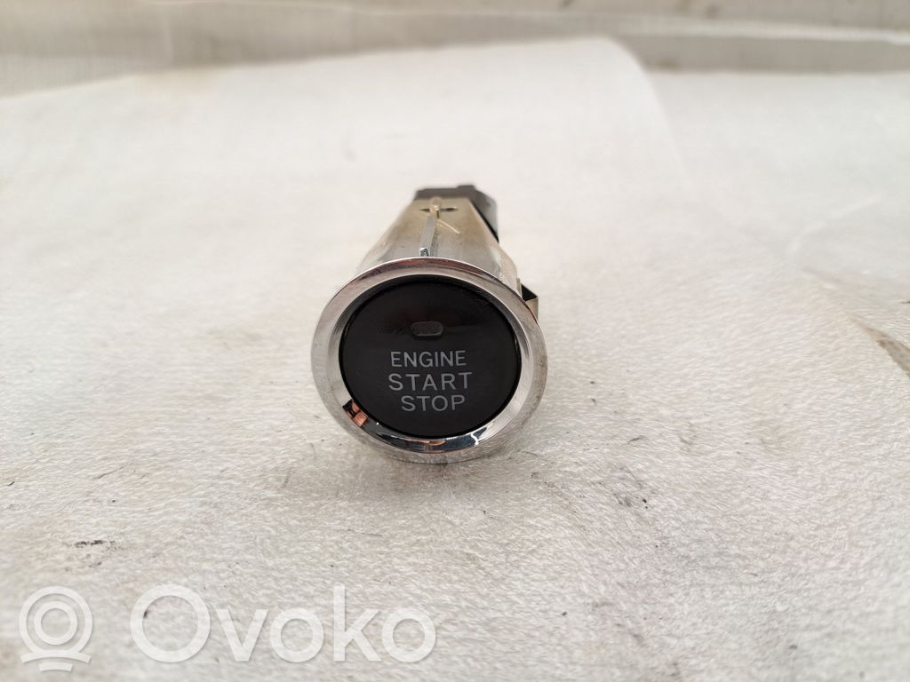 Toyota Corolla Verso AR10 Engine start stop button switch 
