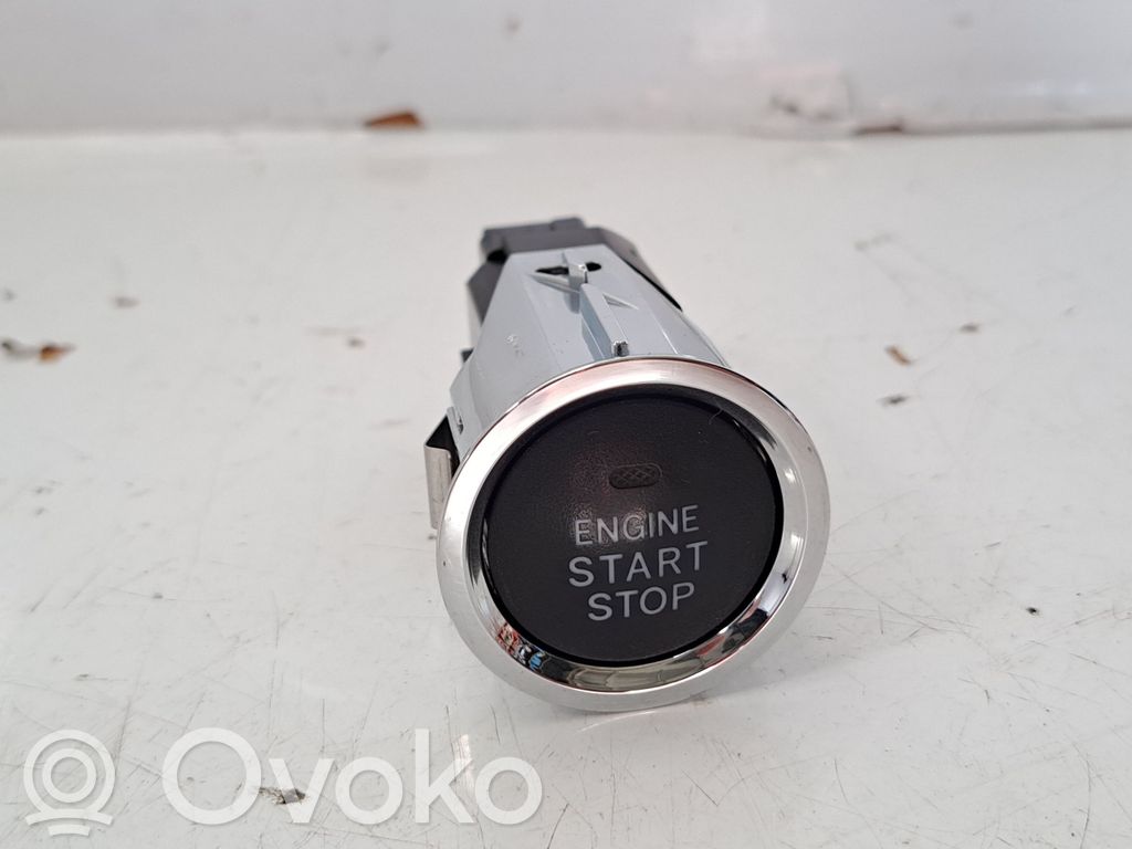 Toyota Corolla Verso AR10 Engine start stop button switch 