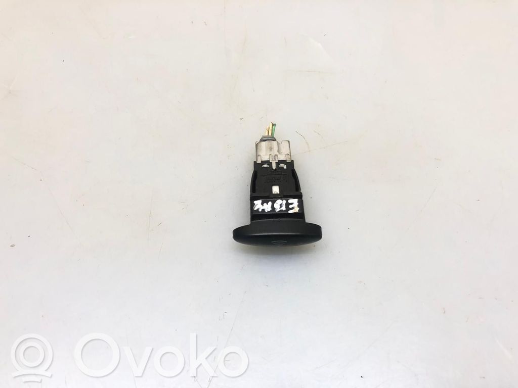 Citroen C5 Commutateur de capteur de stationnement (PDC) 