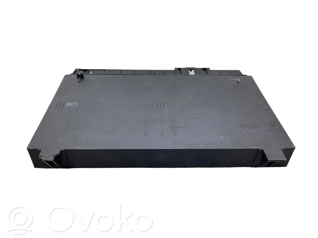 BMW 7 E65 E66 Seat control module 