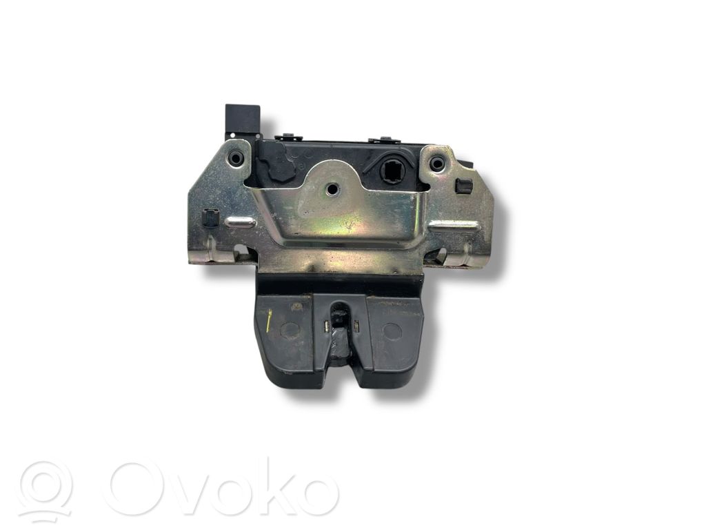 Opel Zafira B Tailgate/trunk/boot lock/catch/latch 