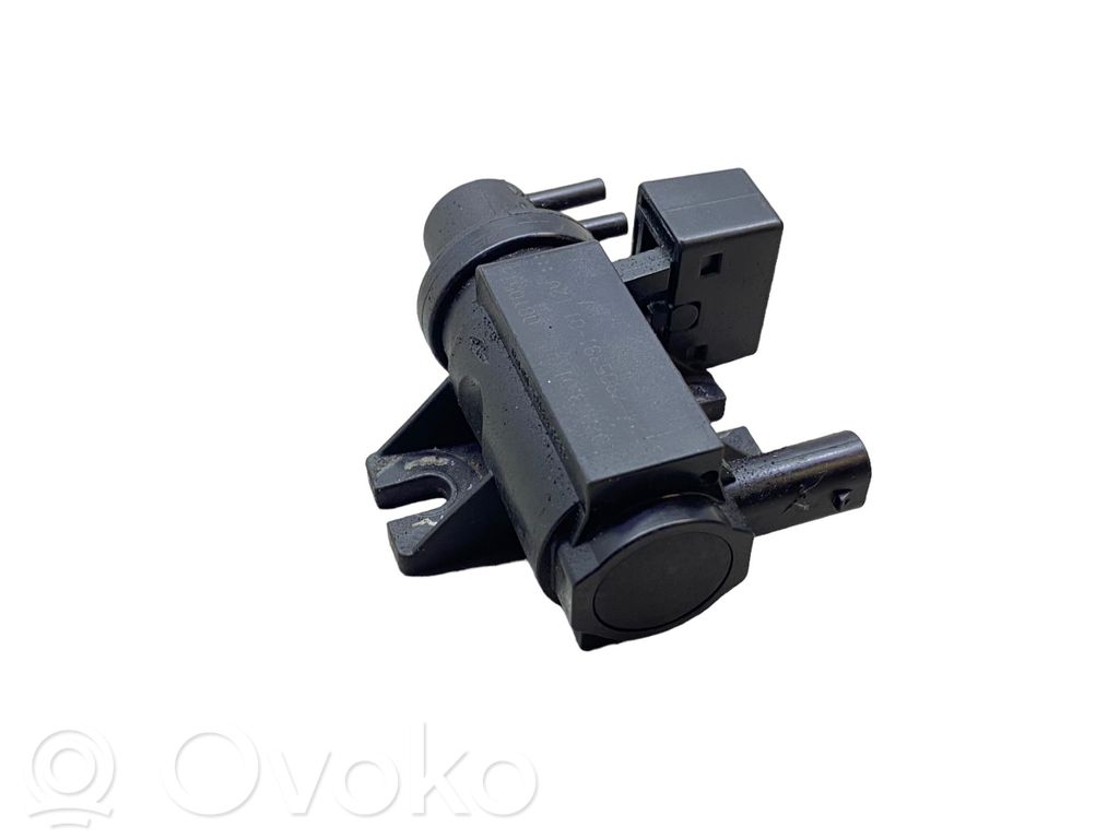 BMW 3 E90 E91 Solenoīda vārsts 
