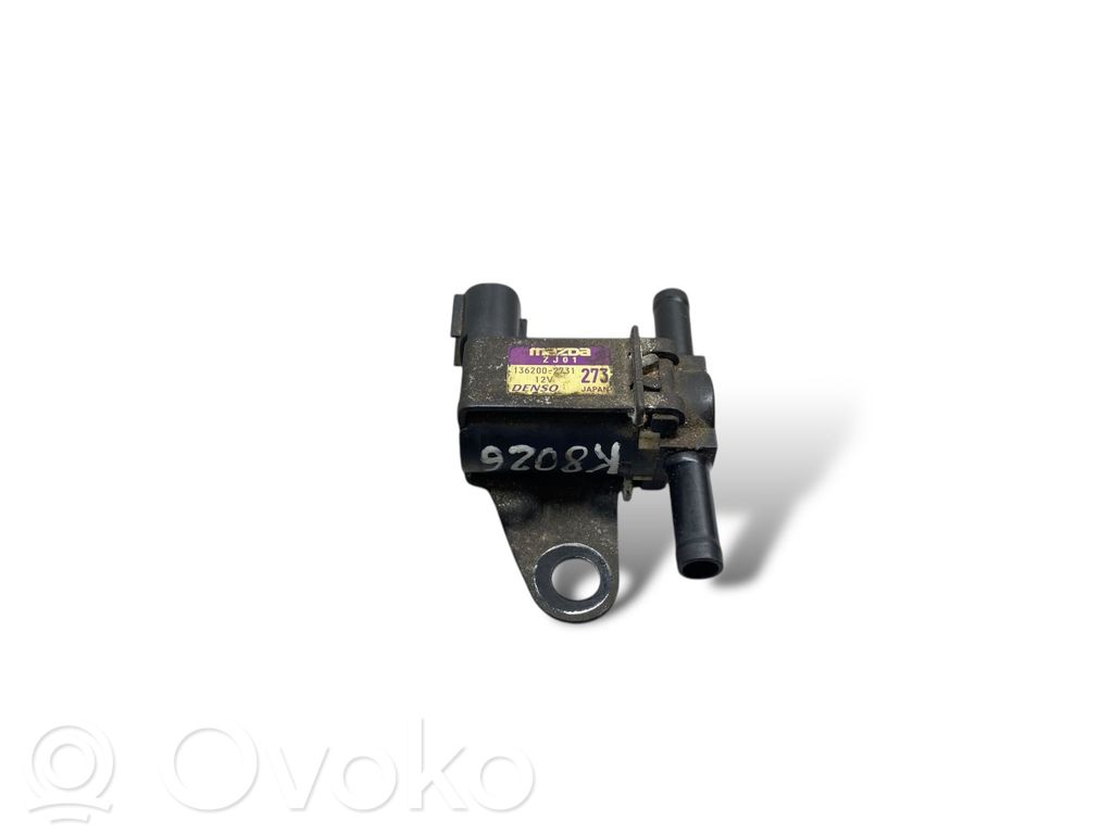 Mazda 3 I Solenoīda vārsts 