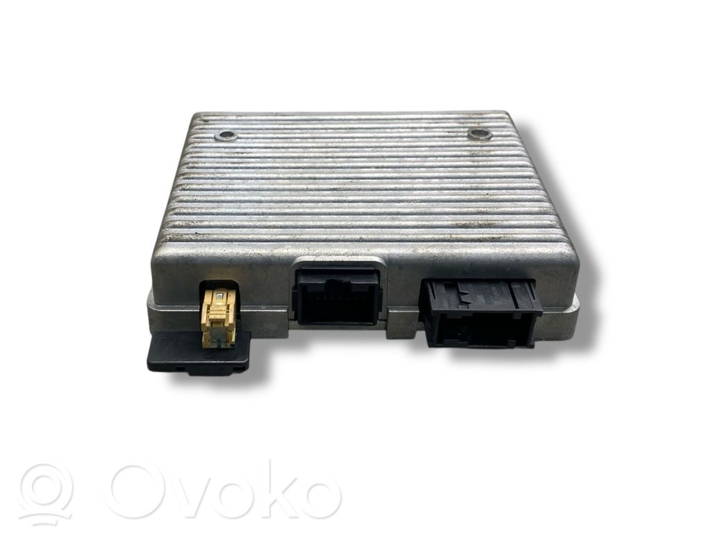 Opel Insignia A Bluetooth control unit module 
