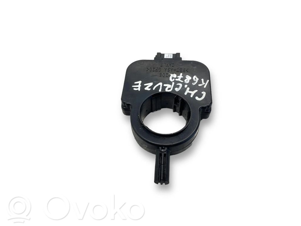 Chevrolet Cruze Airbag slip ring squib (SRS ring) 