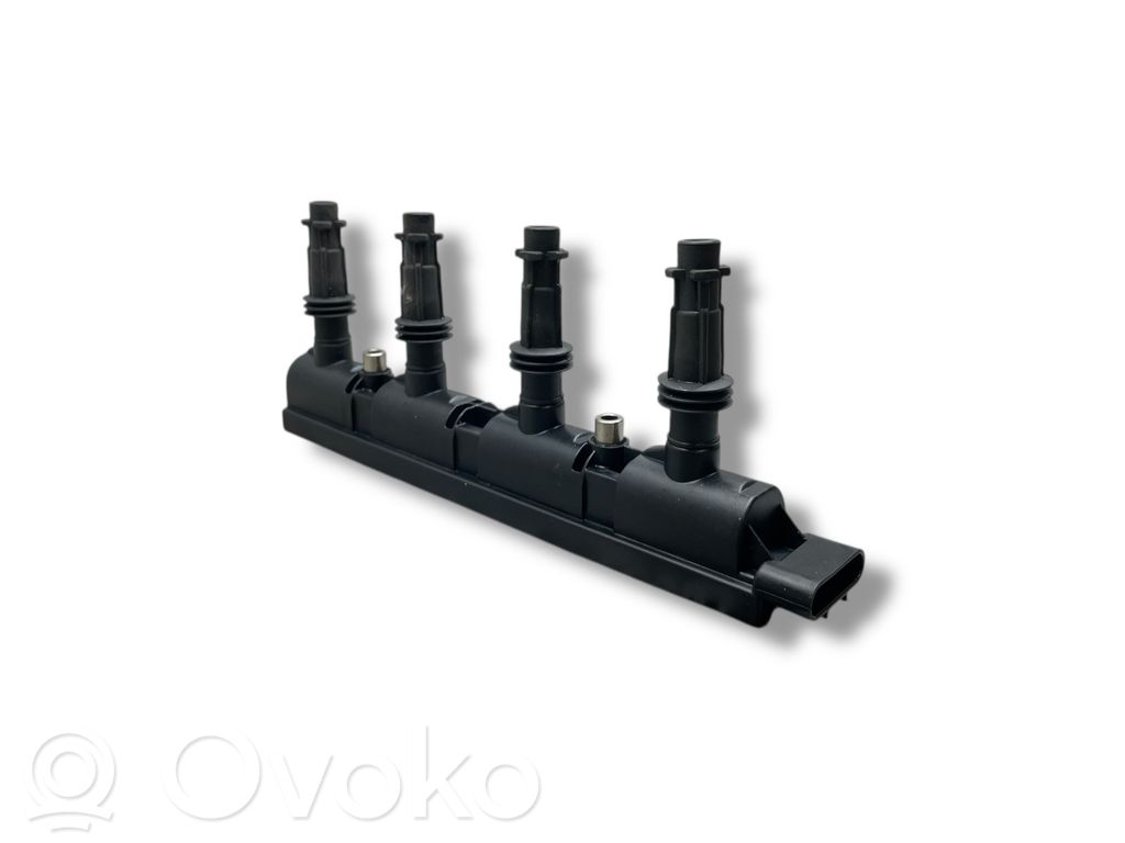 Opel Astra J High voltage ignition coil 