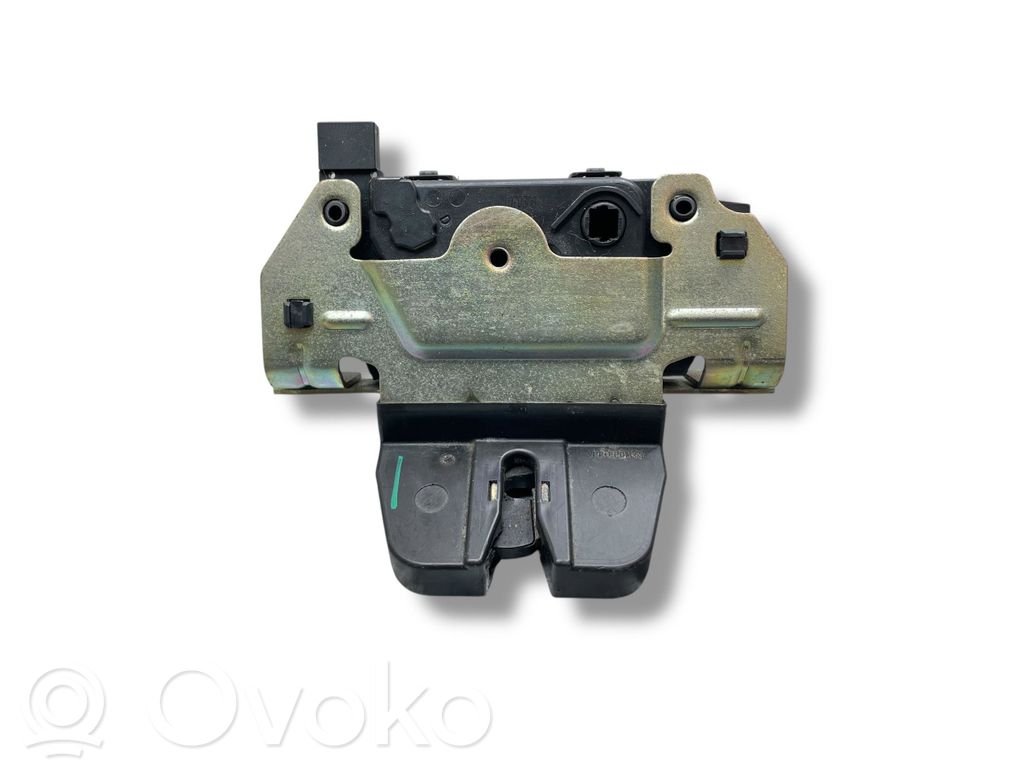 Opel Zafira B Tailgate/trunk/boot lock/catch/latch 