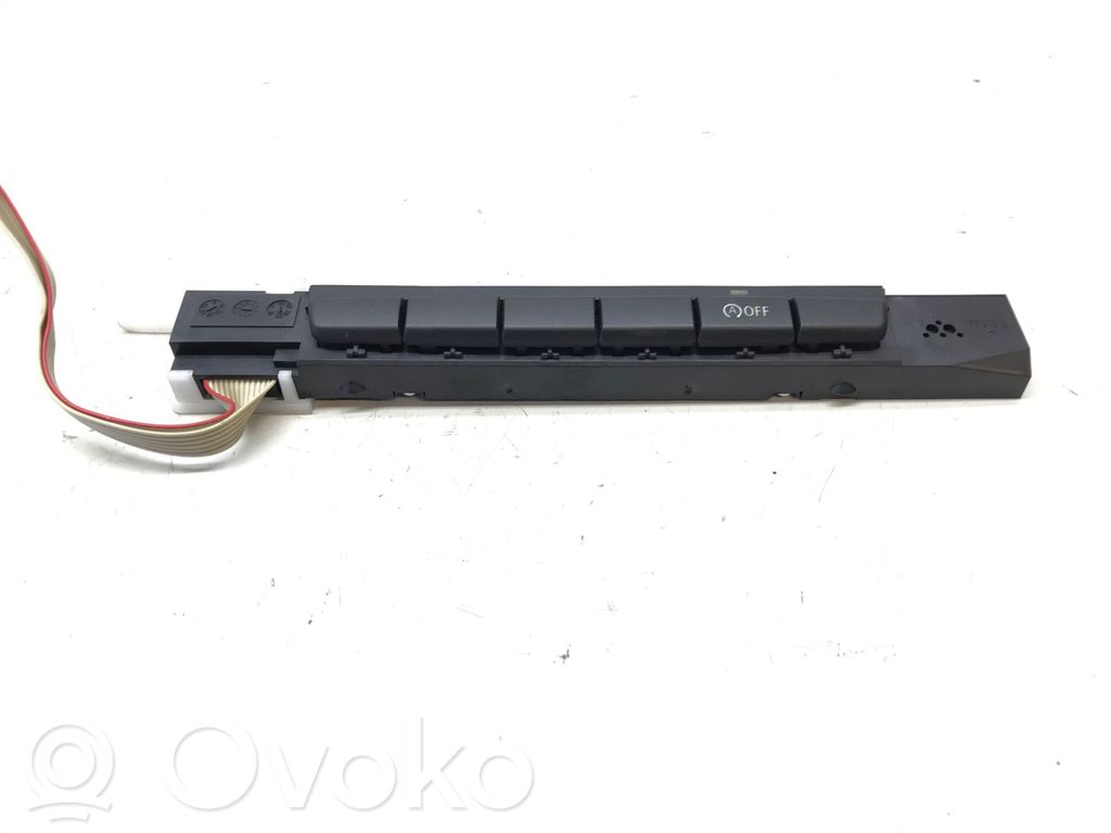BMW 3 E90 E91 Other switches/knobs/shifts 
