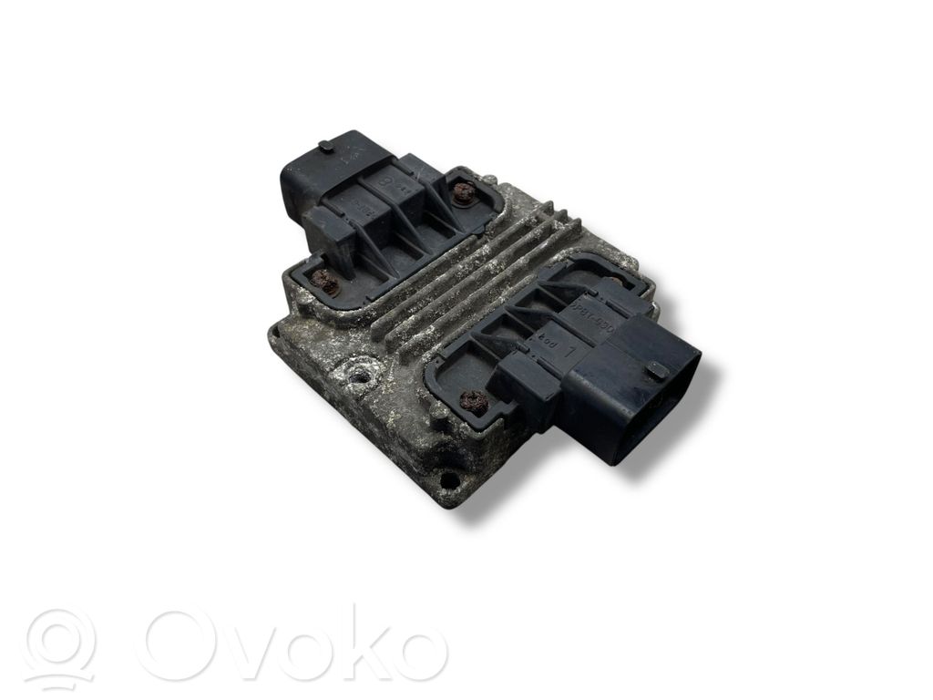 Saab 9-3 Ver2 Gearbox control unit/module 