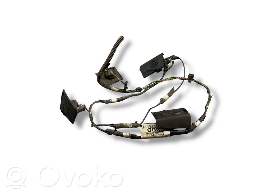 Ford Focus Parking PDC sensor 