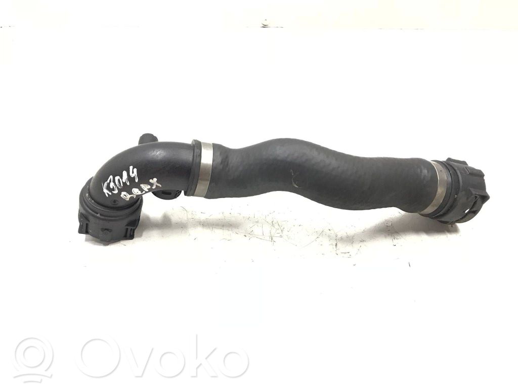 BMW 3 E46 Engine coolant pipe/hose 