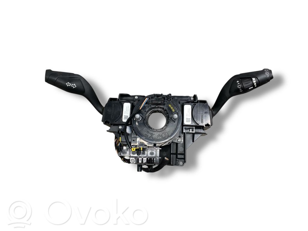 Ford C-MAX II Wiper turn signal indicator stalk/switch 
