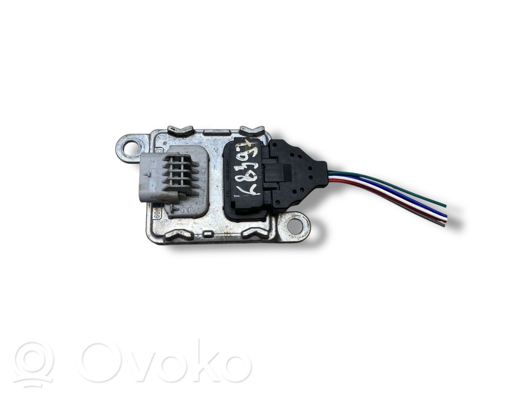Opel Movano B Lambda probe sensor 