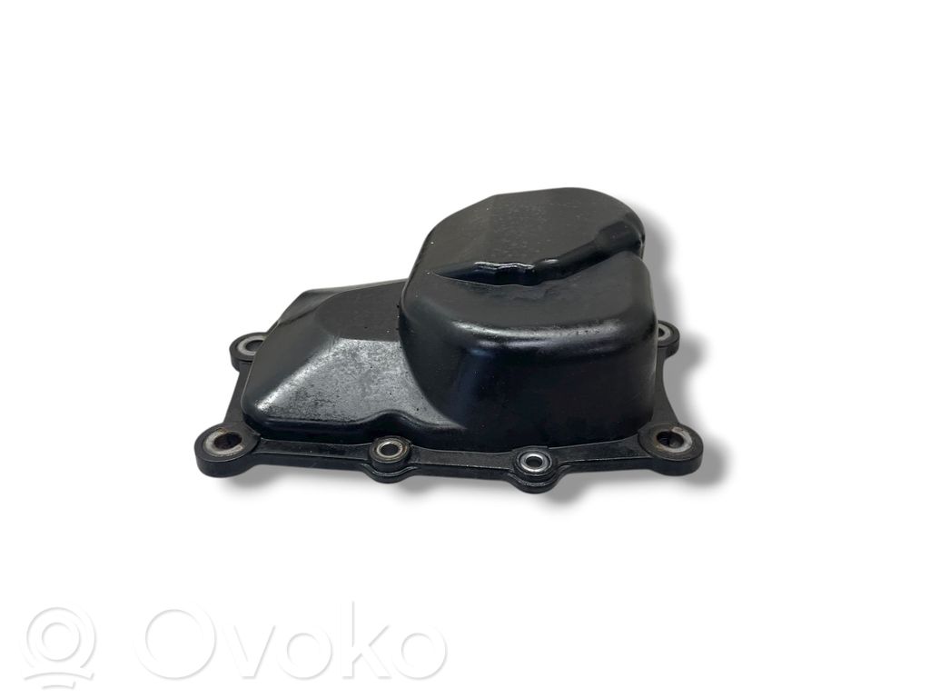 Opel Corsa D Gearbox sump 