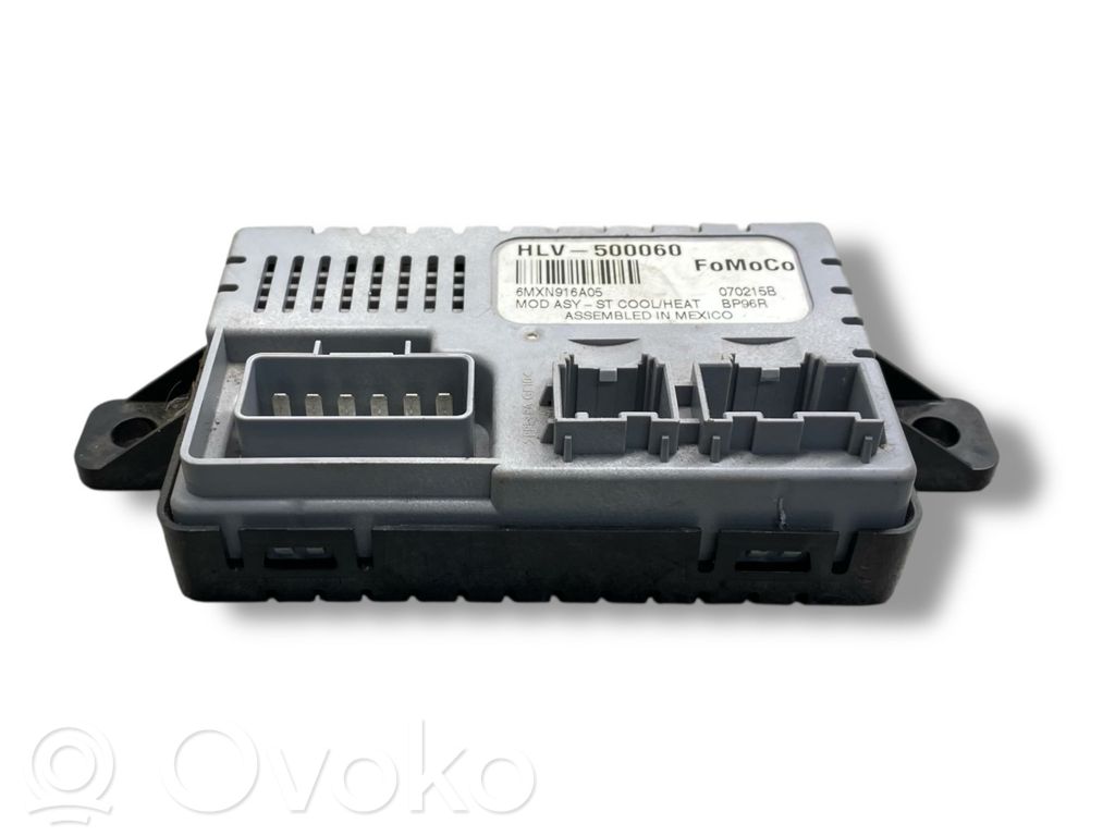 Land Rover Range Rover L322 Modul comandă scaune 