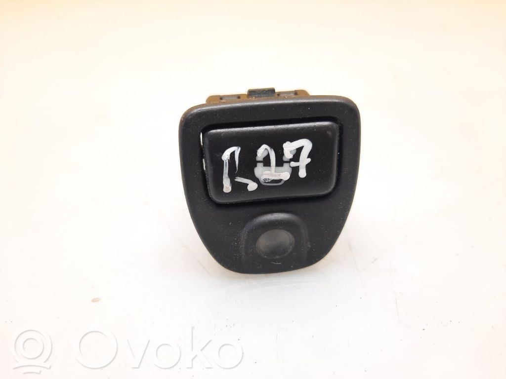 Jaguar X-Type Traction control (ASR) switch 