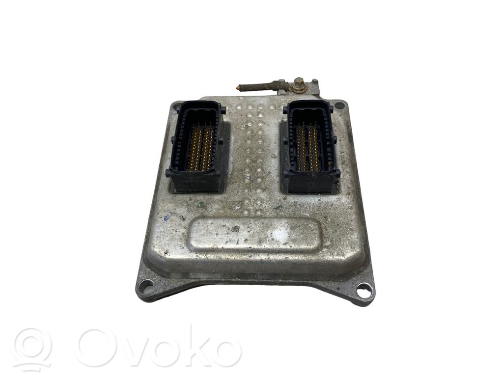 Sterownik / Moduł ECU   55355631,7041519033,5WK9407,K5276