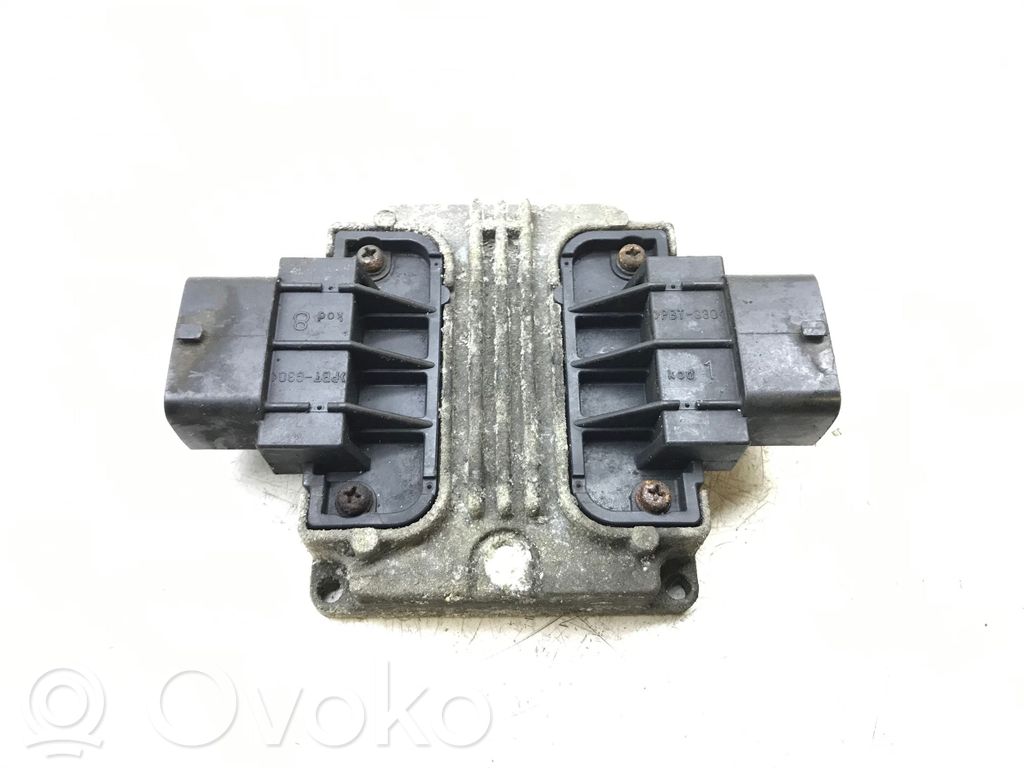 Saab 9-3 Ver2 Other gearbox part 