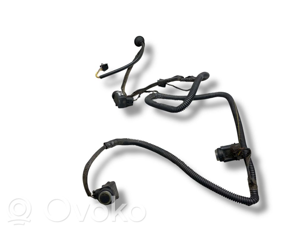Sensor de aparcamiento PDC   12787793,0263003208