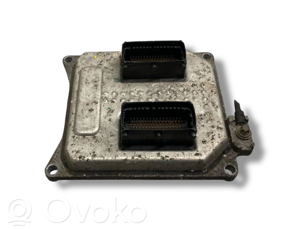 Sterownik / Moduł ECU   55355631,8031913082,5WK9407