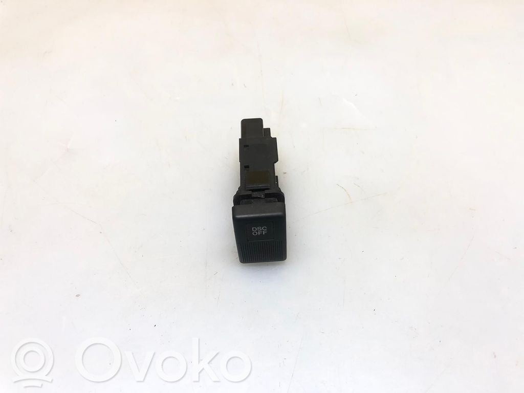 Mazda 6 Traction control (ASR) switch 