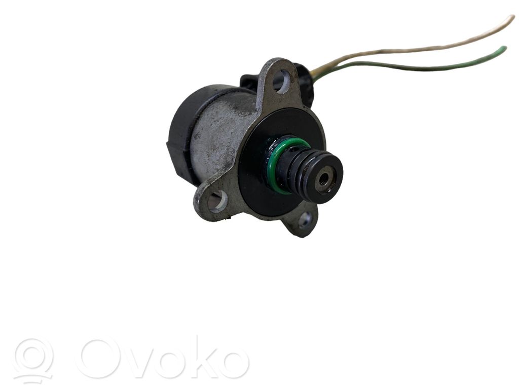 Citroen C3 Picasso Sensor de presión de combustible 