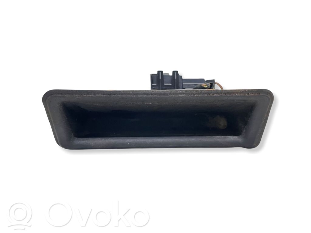 BMW 3 E90 E91 Tailgate/trunk/boot exterior handle 