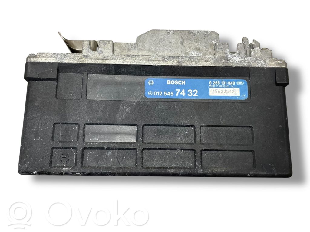 Mercedes-Benz C W202 ABS control unit/module 