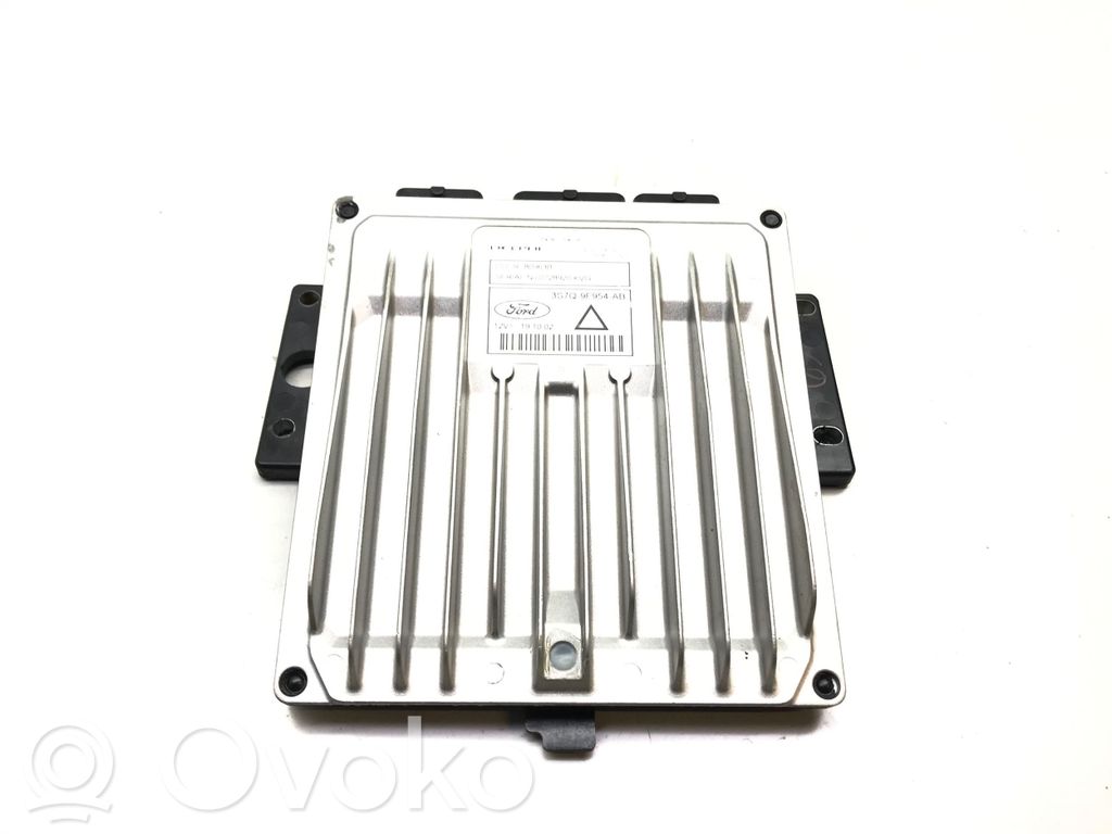 Ford Mondeo Mk III Engine control unit/module 