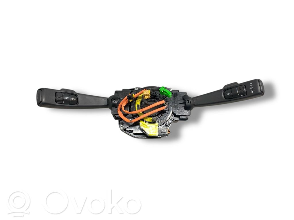 Volvo C30 Wiper turn signal indicator stalk/switch 