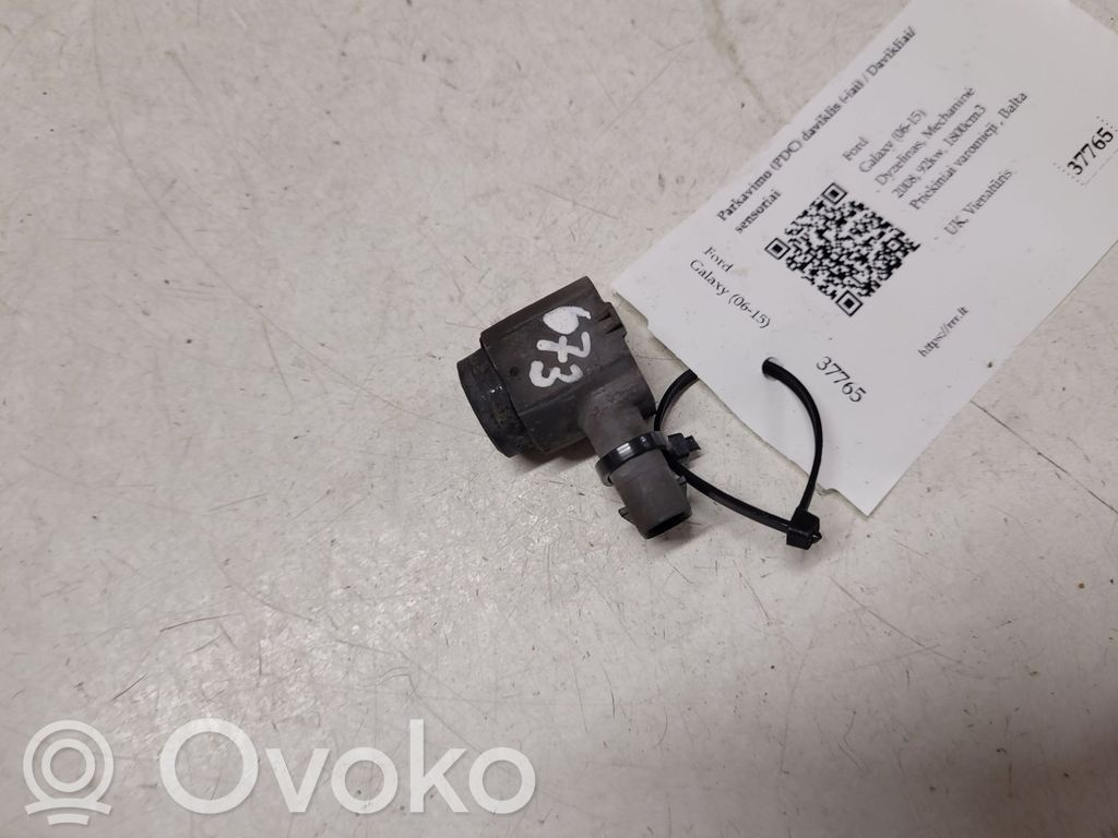 Parksensor PDC