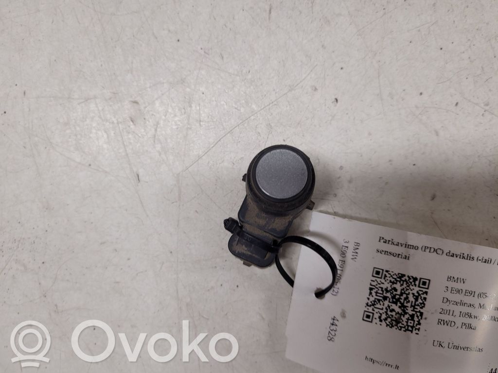 BMW 3 E90 E91 Parking PDC sensor 