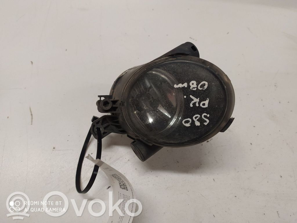 Volvo S80 Priešrūkinis žibintas priekyje 