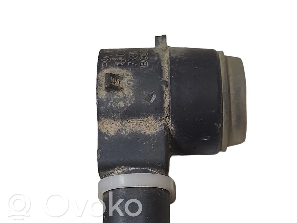 Ford Mondeo MK IV Parking PDC sensor 