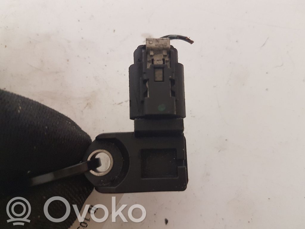 BMW 5 E60 E61 Air pressure sensor 