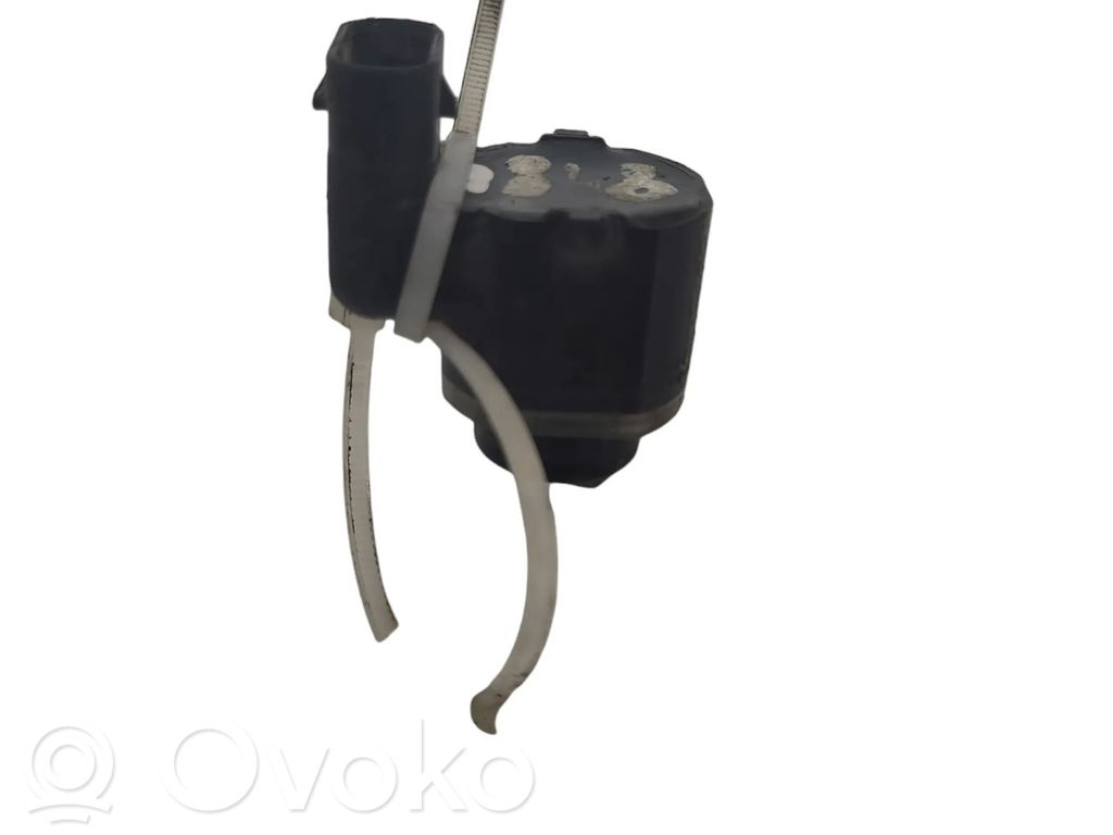 Ford Mondeo MK IV Parking PDC sensor 
