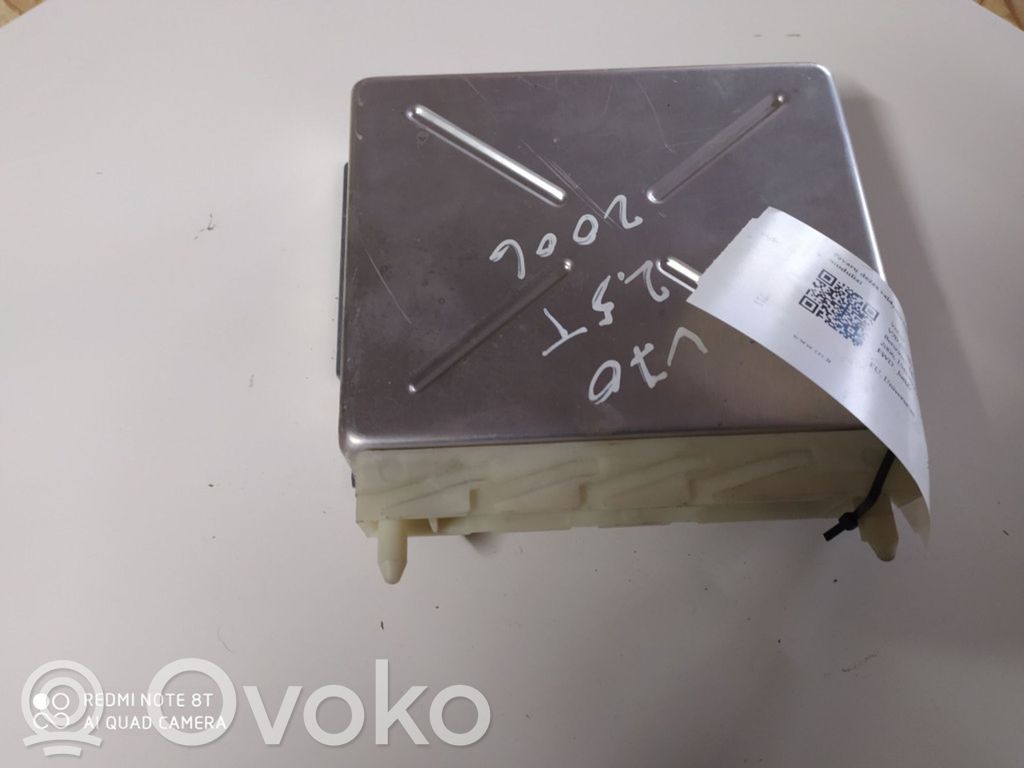Volvo V70 Gearbox control unit/module 