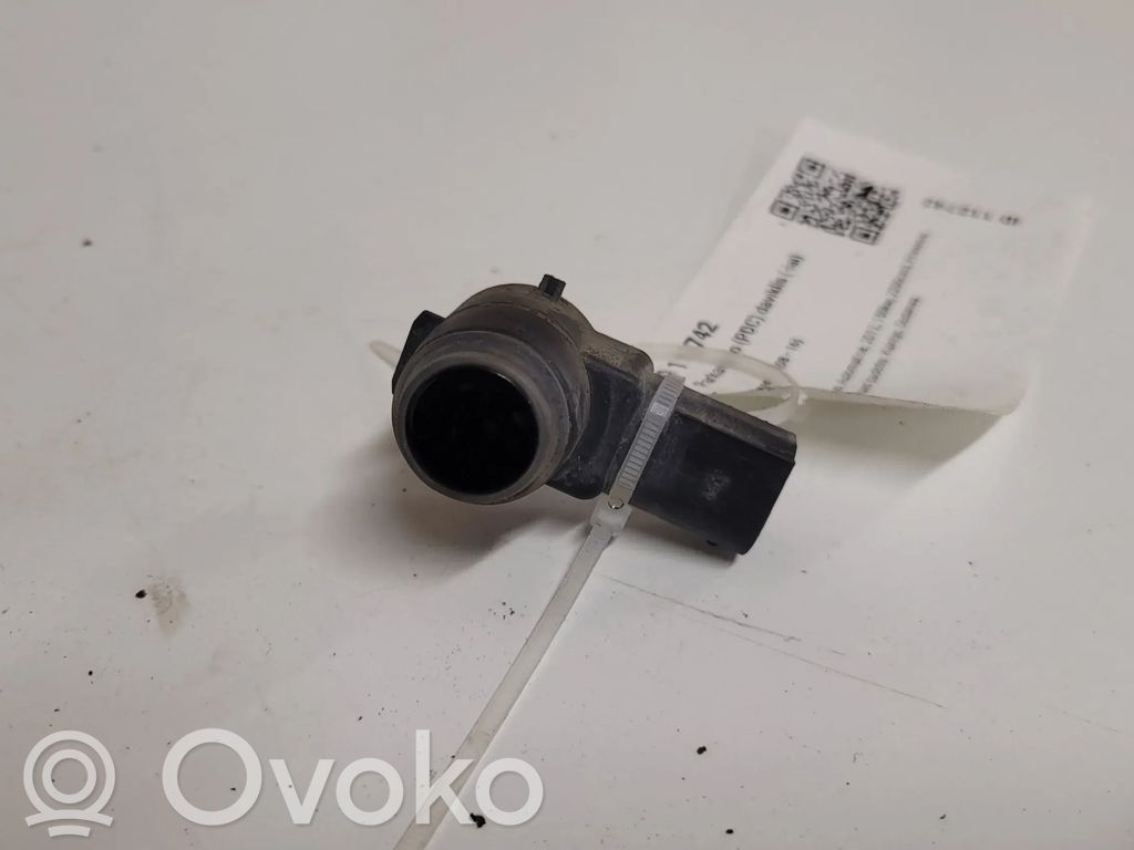 Citroen C5 Parking PDC sensor 
