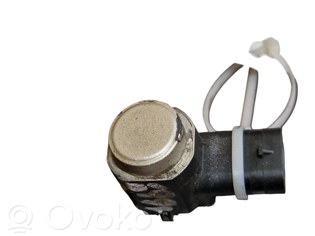 Renault Megane II Parking PDC sensor 