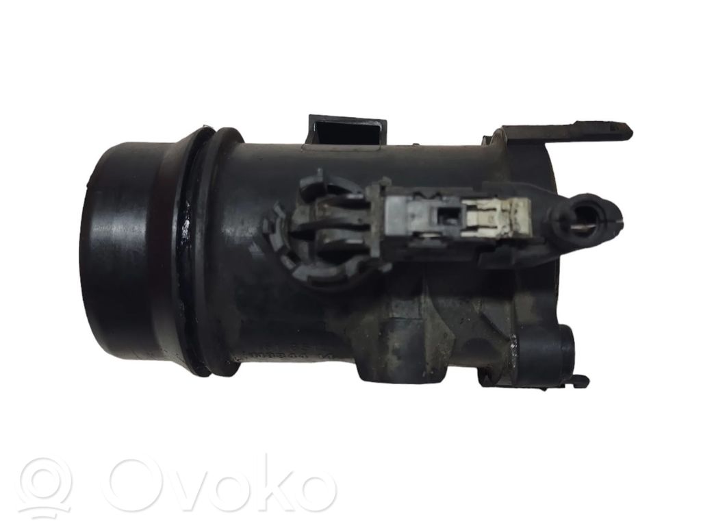 BMW 3 F30 F35 F31 Mass air flow meter 