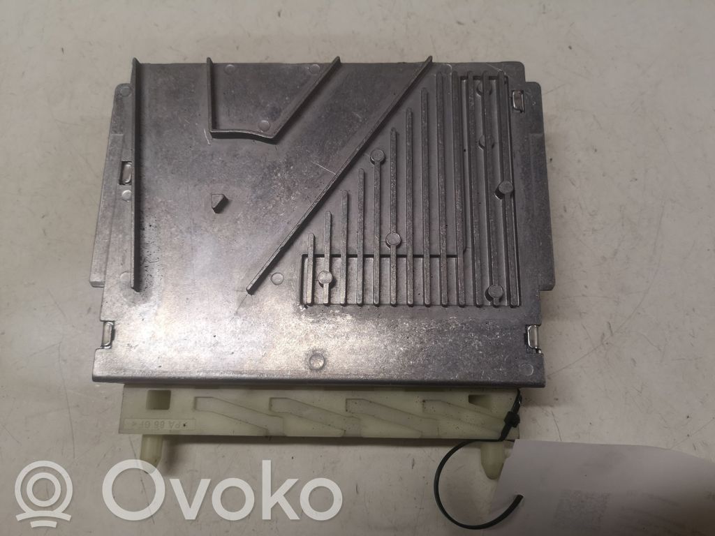 Volvo C70 Engine control unit/module 