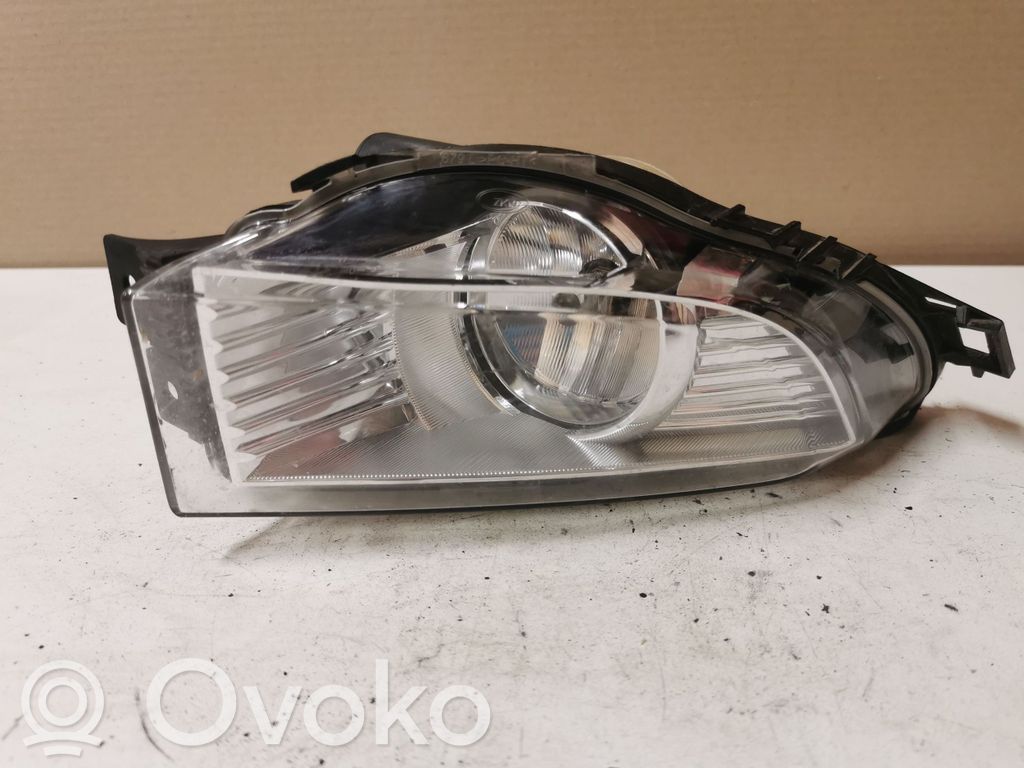 Opel Insignia A Miglas lukturis priekšā 