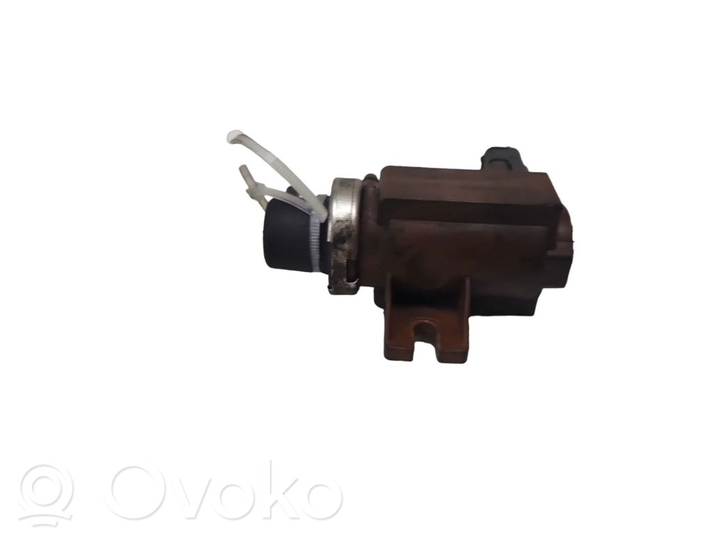 Peugeot 307 Solenoīda vārsts 