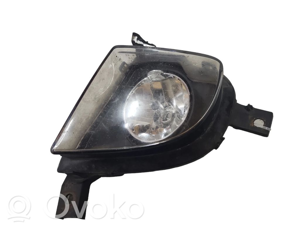 BMW 3 E90 E91 Front fog light 