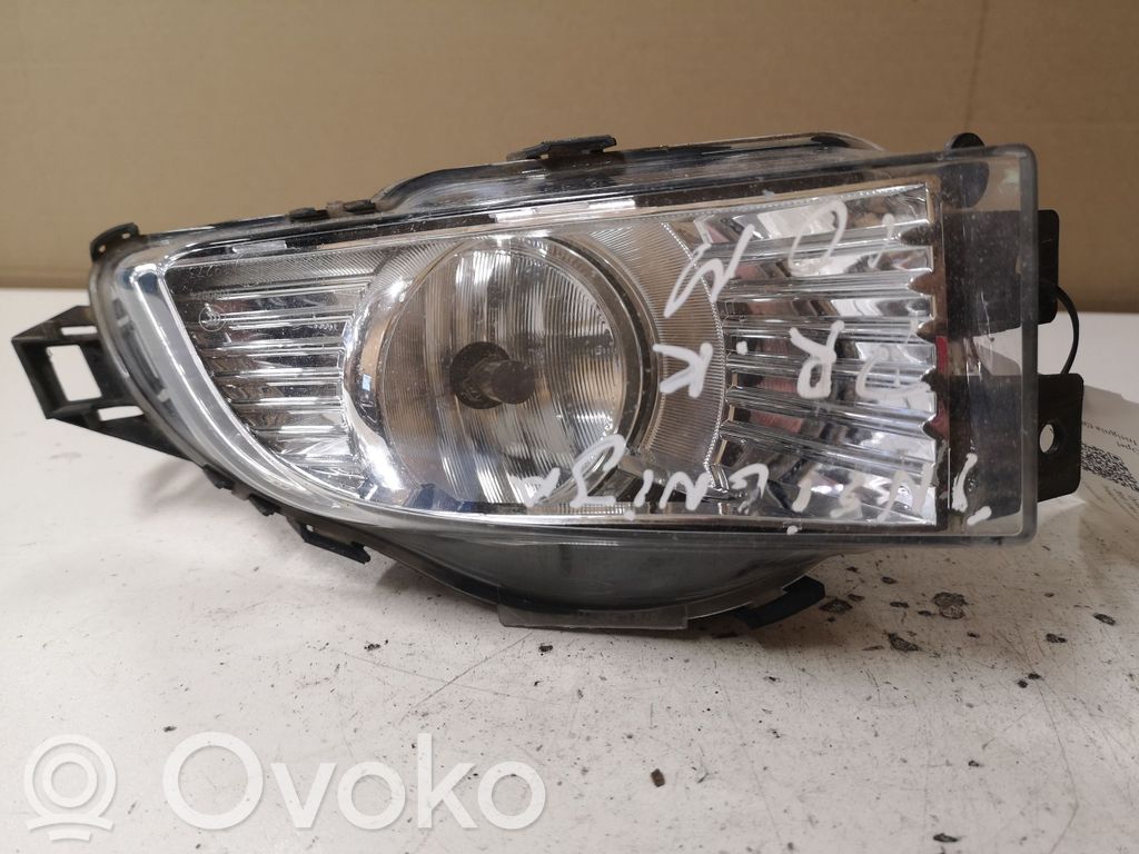 Opel Insignia A Miglas lukturis priekšā 