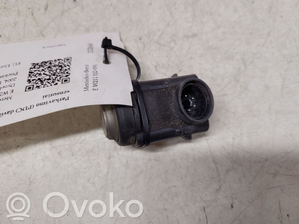 Volkswagen PASSAT B5.5 Parking PDC sensor 