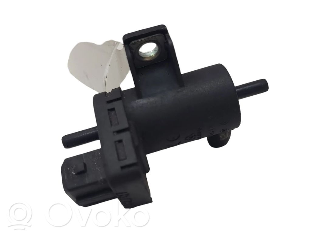 Renault Laguna III Turbo solenoid valve 